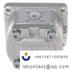 0510225006_Bosch Rexroth Hydraulic 